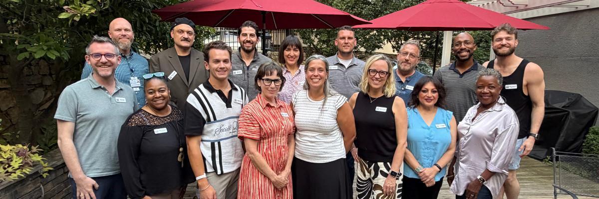 ASFKC Board Retreat
